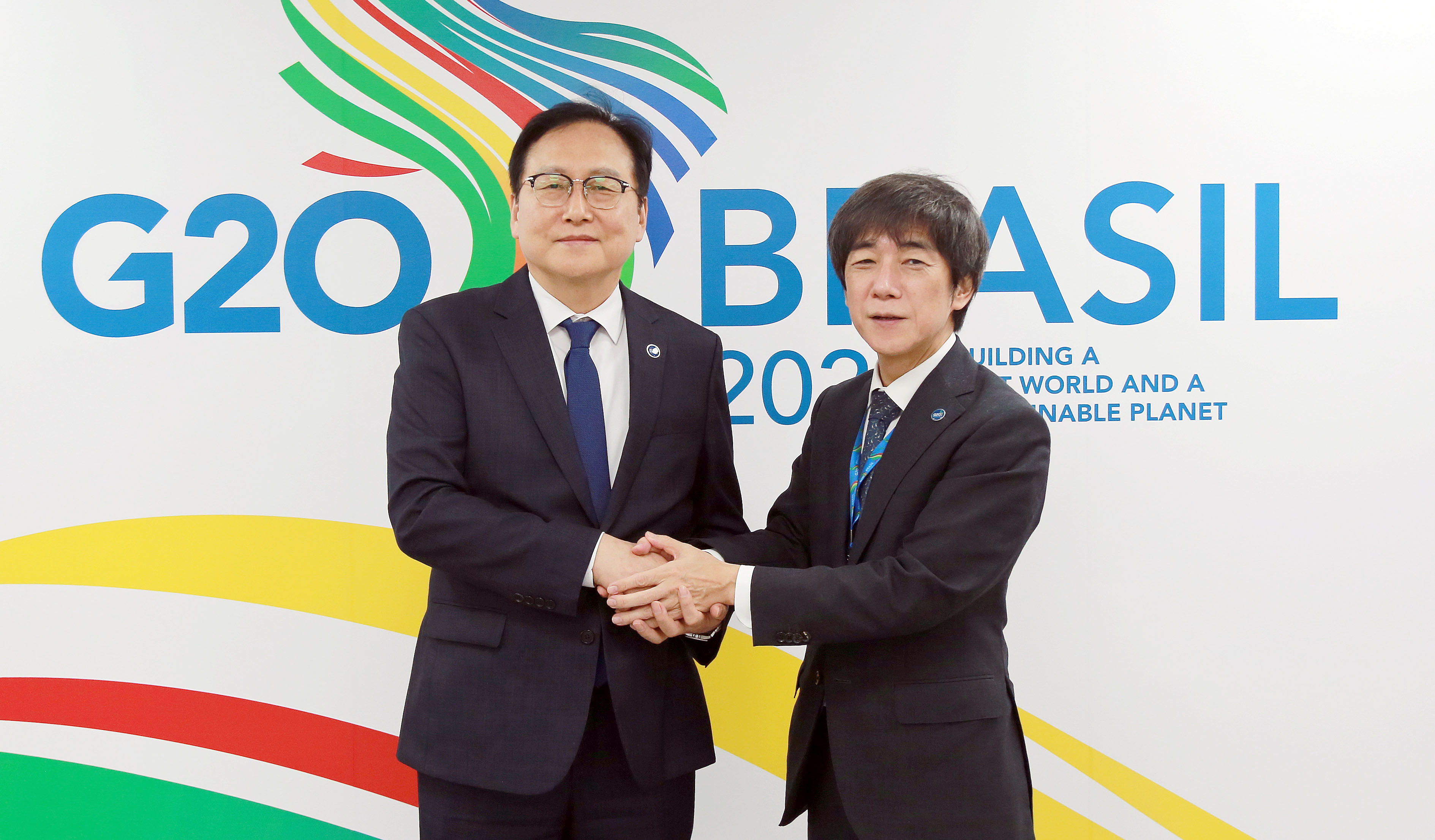 Trade Minister meets Japan’s Vice Minister for International Affairs 