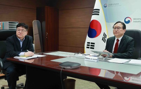 Trade Minister attends Ottawa Group trade ministers’ meeting_1