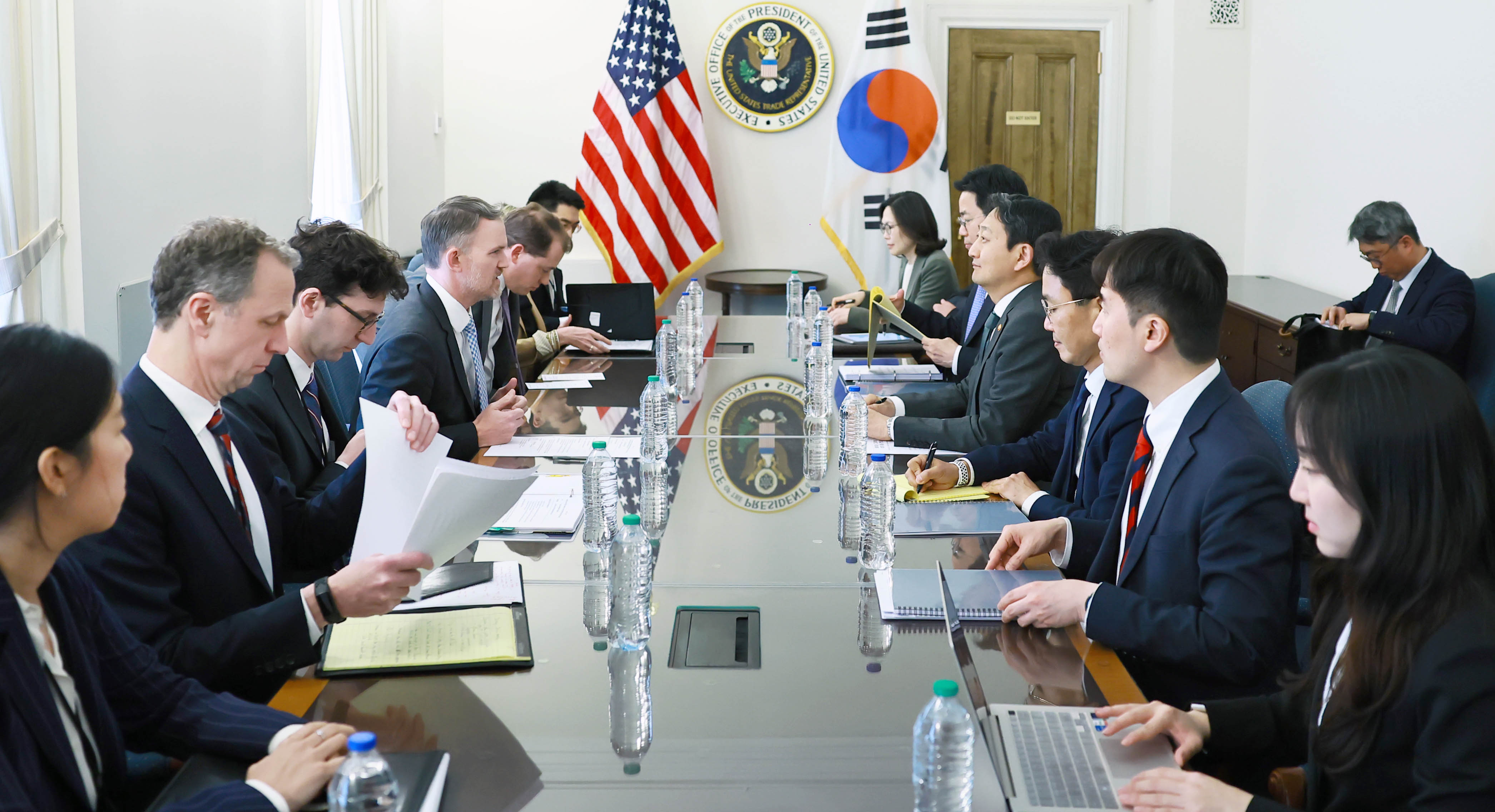Korea-U.S. trade consultation_1