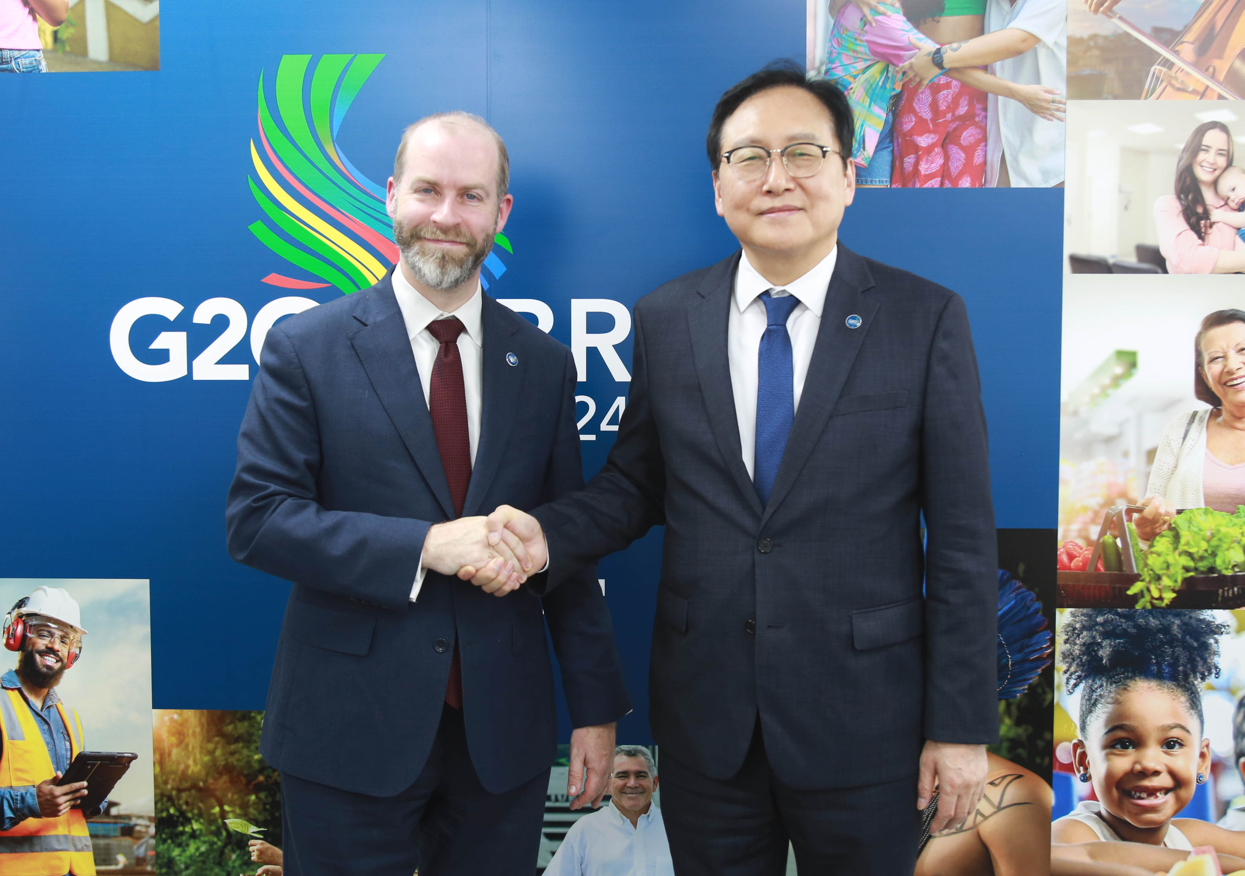 Trade Minister meets UK’s Secretary of State for Business and Trade_1