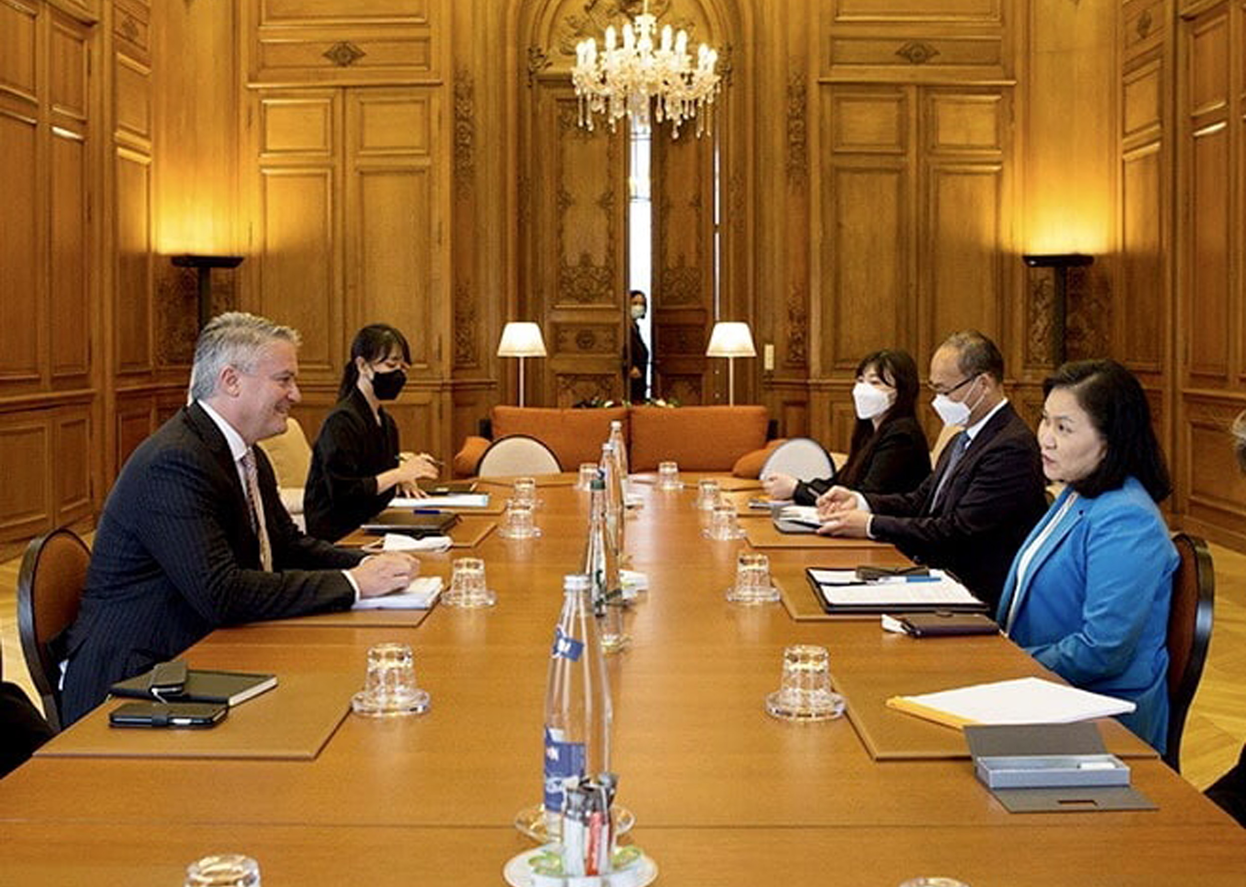 (21.06.23)신임 OECD 사무총장 면담01.jpg 2