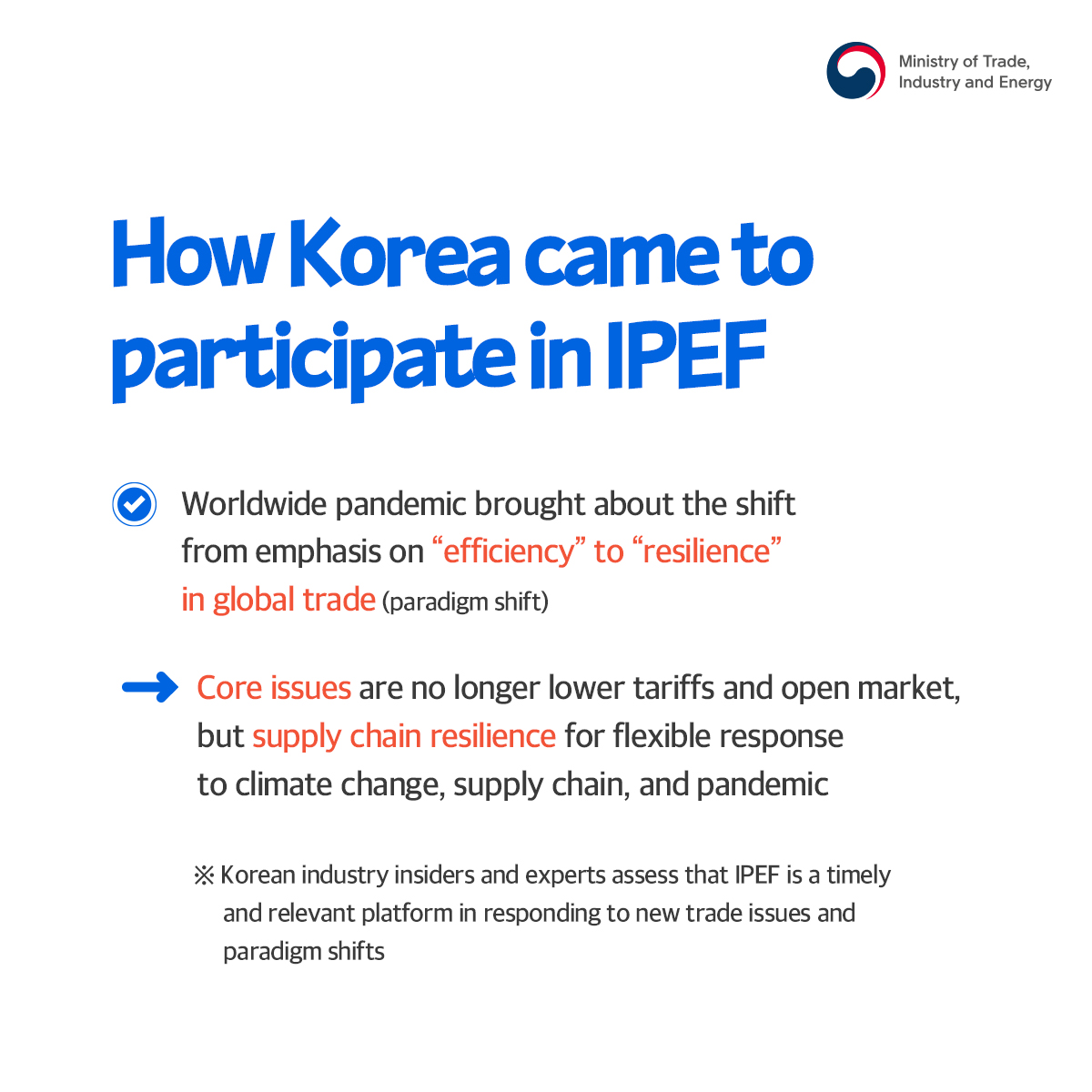 What is IPEF? Image 4