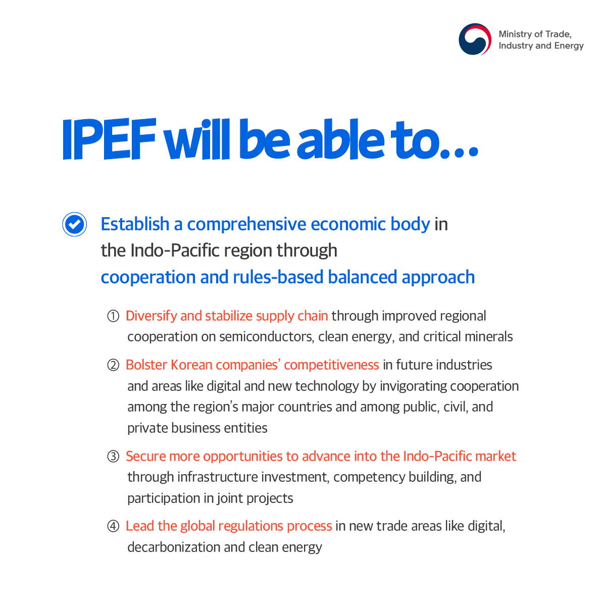 What is IPEF? Image 5